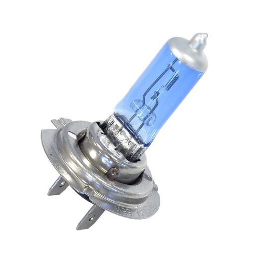 Lámpara TECNIUM H7 12V 55W Polaris 4200K