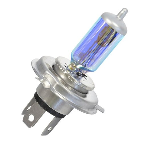 Lámpara TECNIUM H4 12V 60 / 55W Platinum 6000K