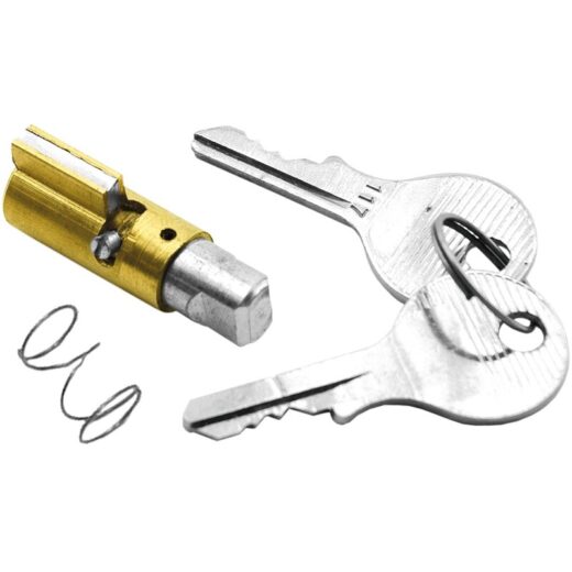 Cerradura de contacto TECNIUM Piaggio Vespa 50/125 (4mm)