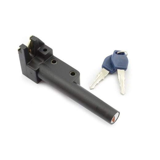 Cerradura de sillin TECNIUM Aprilia Rally, Scarabeo
