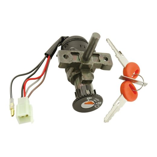 Cerradura de contacto TECNIUM Malaguti F12 Phantom