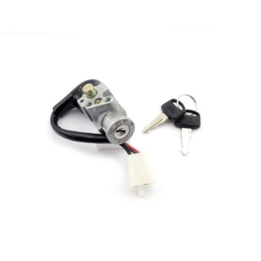 Cerradura de contacto TECNIUM Honda Yupi