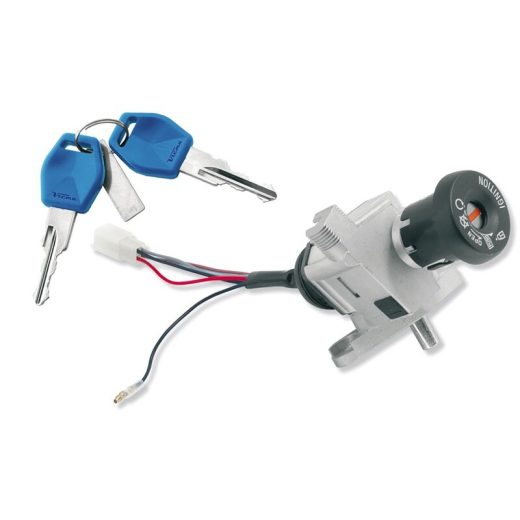 Cerradura de contacto TECNIUM Yamaha Aerox