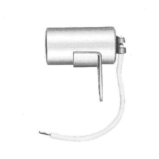 Condensador TOURMAX