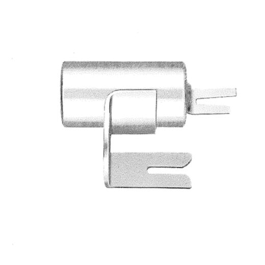Condensador TOURMAX
