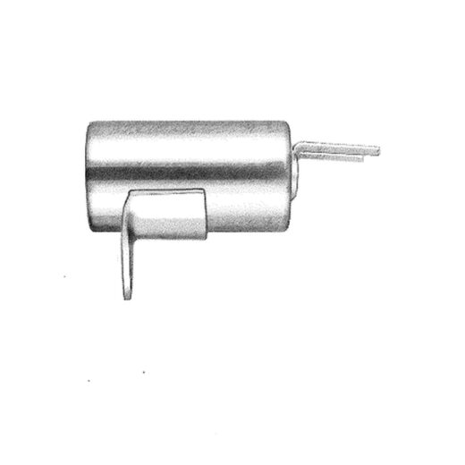 Condensador TOURMAX