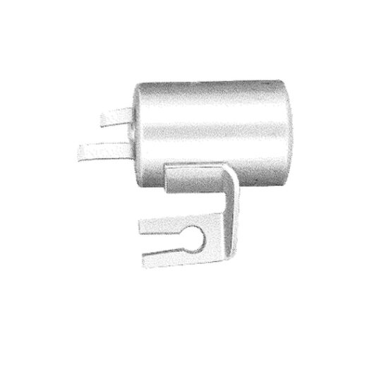 Condensador TOURMAX