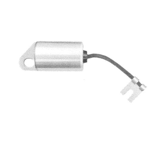 Condensador TOURMAX