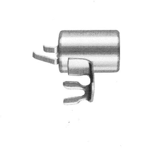 Condensador TOURMAX