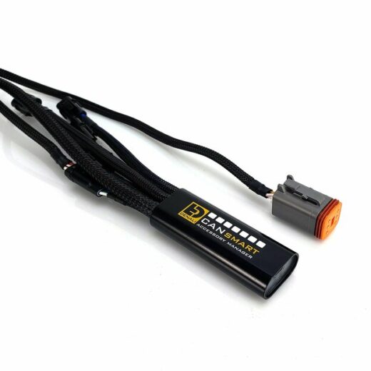 Controlador CANBus DENALI CANsmart™ GEN II - Harley-Davidson