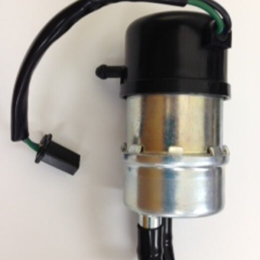 Bomba de gasolina TOURMAX - Honda CBR600F3
