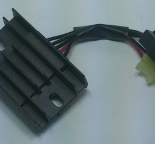 Regulador TOURMAX - Suzuki GZ/GN125