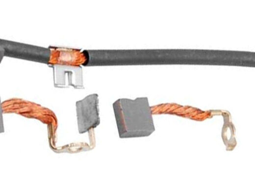 Escobillas alternador TOURMAX - Yamaha YZF-R1