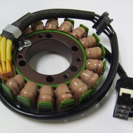 Estátor TOURMAX - Kawasaki Z750