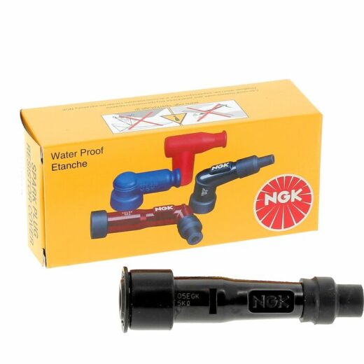 Pipa de bujía NGK SF05EGK