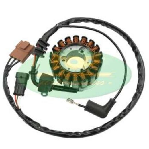 Estátor TOP PERFORMANCES - tipo OEM - Piaggio 58070R