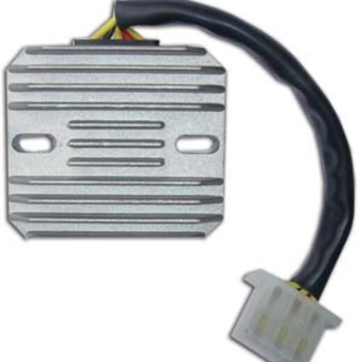 TECNI REGULATOR