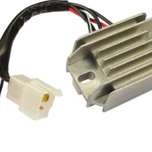 TECNI REGULATOR