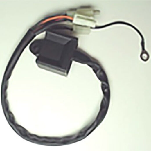 CDI TECNIUM - Yamaha PW80