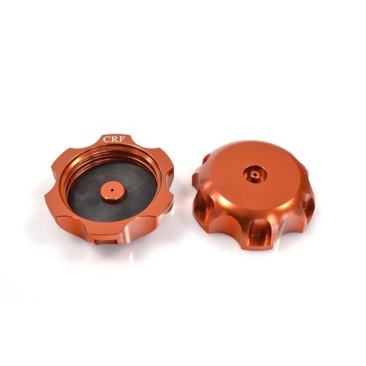 Tapon gasolina Honda. New Orange