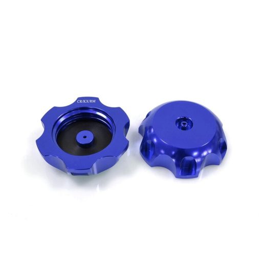 Tapon gasolina Suzuki Rojo