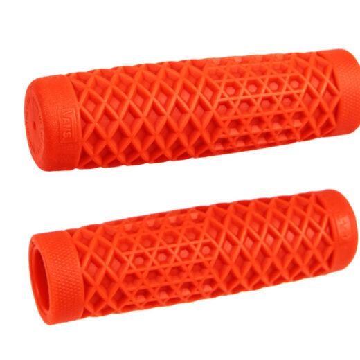Puños ODI Vans/Cult Street 7/8'' Classic Naranja