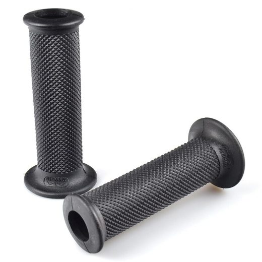 Puños Domino Honda SH negro