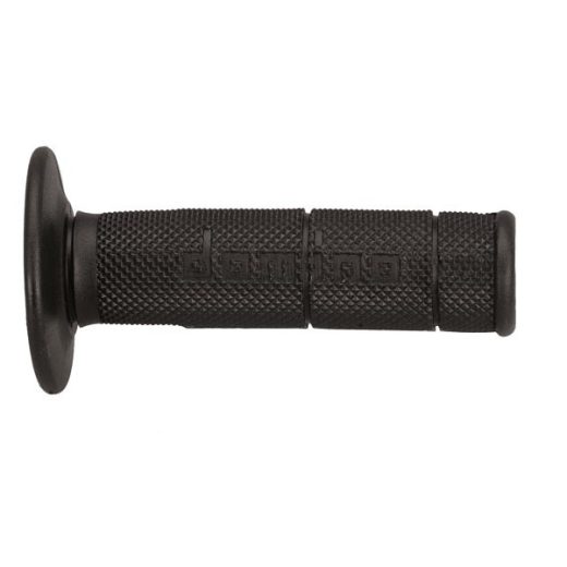 Puños off road DOMINO cross/enduro negro