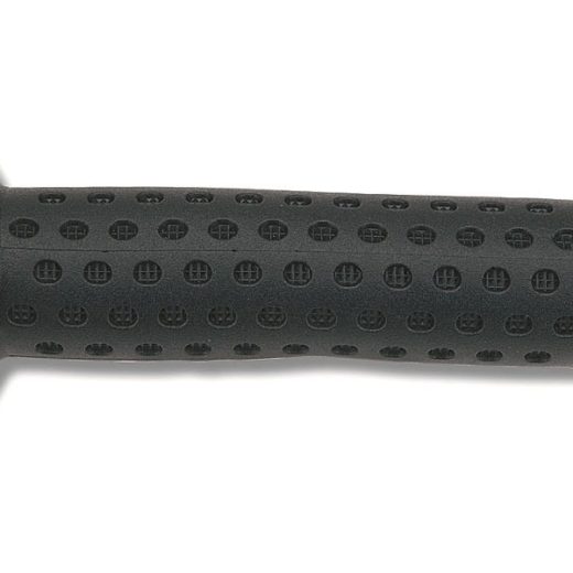 Puños DOMINO typhoon 122mm negro