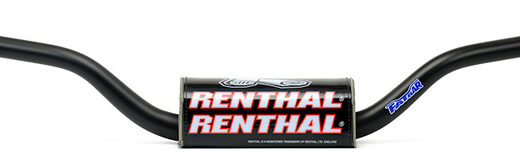 Manillar RENTHAL Fatbar 673 Trials 100