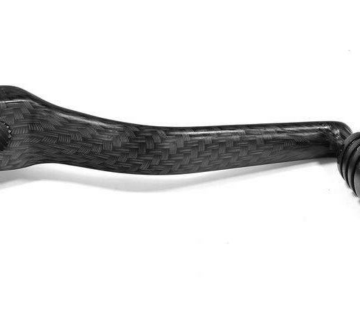 Pedal de cambio V PARTS - Derbi aluminio carbono