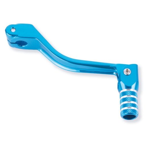 Pedal de cambio V PARTS - Derbi DRD aluminio rojo