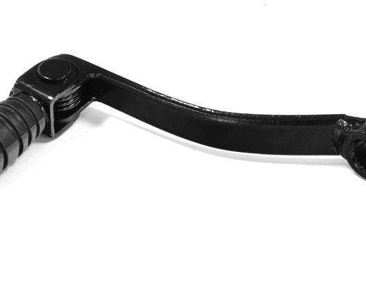 Pedal de cambio V PARTS - Derbi Acero negro