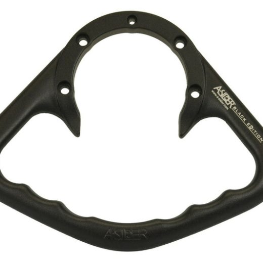 Asidero para depósito de gasolina A-SIDER BMW S1000RR Black Edition
