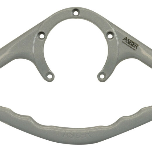 Asidero para depósito de gasolina A-SIDER Honda CBR500R