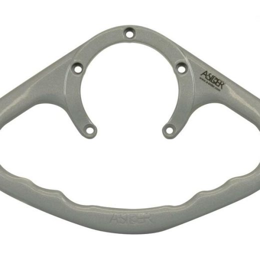 Asidero para depósito de gasolina A-SIDER Kawasaki Z1000