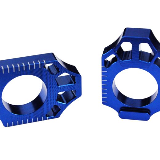 Tensor de cadena SCAR - Azul
