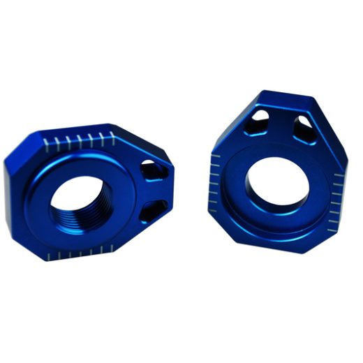 Tensor de cadena SCAR - Azul