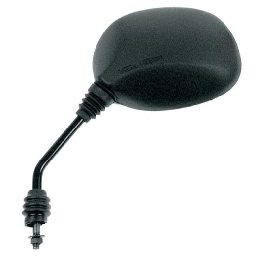 Retrovisor izquierdo HIGHSIDER smart tipo OEM negro - Typhoon 125
