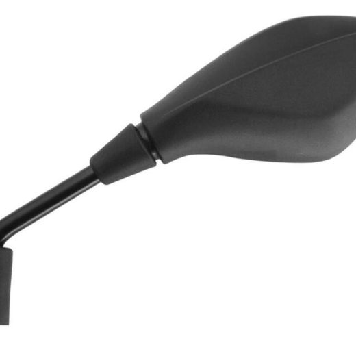 Retrovisor izquierdo HIGHSIDER smart tipo OEM negro - Aprilia Tuono R 1000