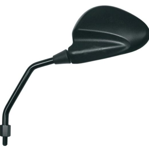 Retrovisor izquierdo HIGHSIDER smart tipo OEM negro - Ducati Monster