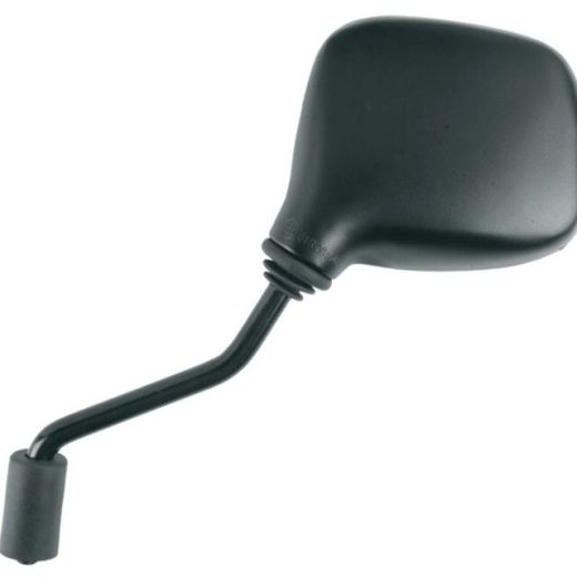 Retrovisor izquierdo HIGHSIDER smart tipo OEM negro - Aprilia Pegaso 650/650 IE