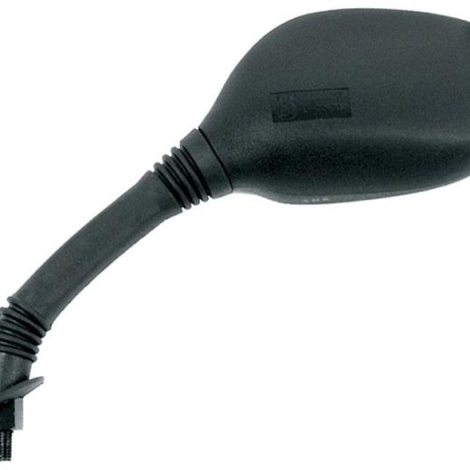 Retrovisor izquierdo HIGHSIDER smart tipo OEM negro - Kymco Movie 125