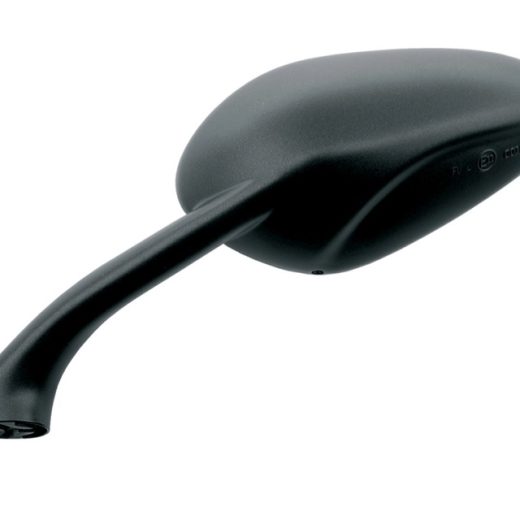 Retrovisor izquierdo HIGHSIDER smart tipo OEM negro - MV Agusta Brutale 750