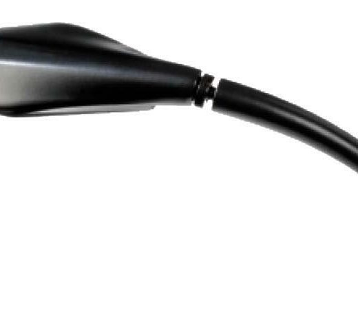 Retrovisor derecho universal V PARTS M10 x 1.25