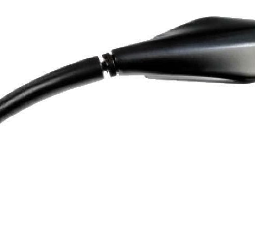 Retrovisor izquierdo universal V PARTS M10 x 1.25