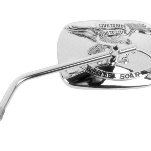 Retrovisor ambos lados universal HIGHSIDER smart Eagle Spirit