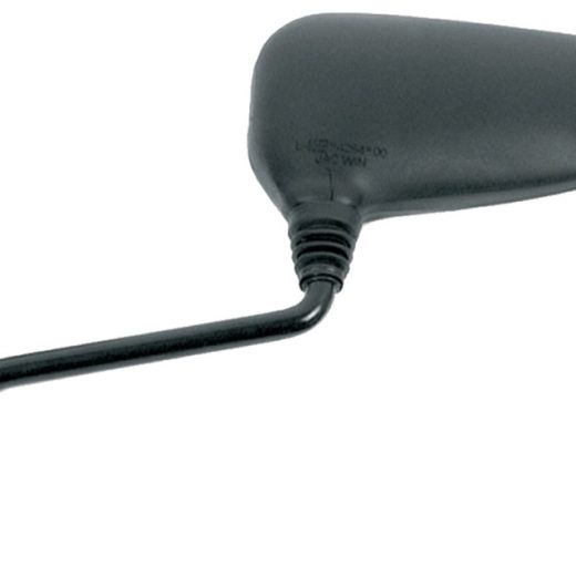 Retrovisor izquierdo HIGHSIDER smart tipo OEM negro - Piaggio APE
