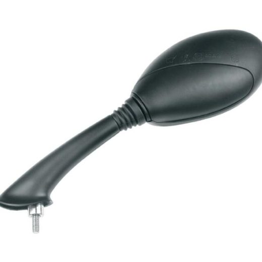 Retrovisor izquierdo HIGHSIDER smart tipo OEM negro - Piaggio Fly 150