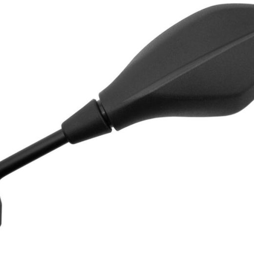 Retrovisor izquierdo HIGHSIDER smart tipo OEM negro - G650 X-Challenge
